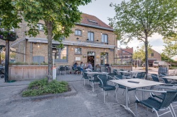 Wandel- en fietsweekend Ramskapelle (Nieuwpoort) van VR 17 tot ZO 19/05 of MA 20/05/2019